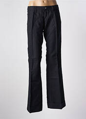 Pantalon flare noir XX BY MEXX pour femme seconde vue