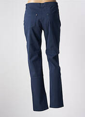 Pantalon slim bleu QUATTRO pour femme seconde vue