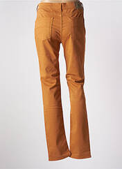 Pantalon slim jaune CIMARRON pour femme seconde vue