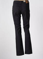 Pantalon slim noir CIMARRON pour femme seconde vue