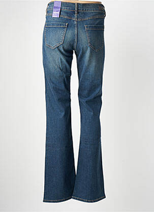 Jeans bootcut taille normale taille normale bleu MEXX femme