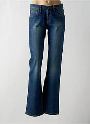 Jeans bootcut bleu MEXX pour femme seconde vue