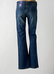 Jeans bootcut bleu MEXX pour femme seconde vue