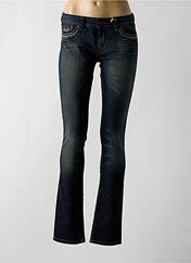 Jeans coupe slim bleu KAPORAL pour femme seconde vue
