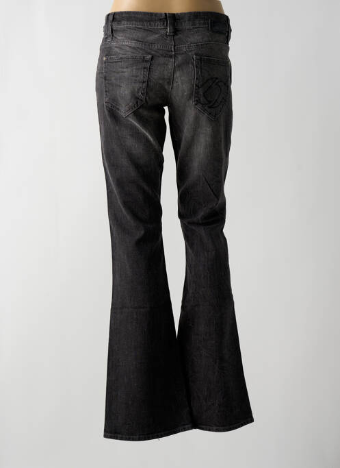 Jean coupe flare gris XX BY MEXX pour femme