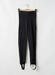Legging taille haute taille haute noir STREET ONE femme