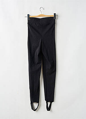 Legging taille haute taille haute noir STREET ONE femme