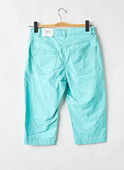 Corsaire bleu BRANDTEX pour femme seconde vue