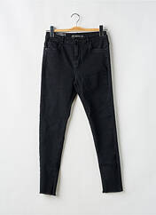 Jeans coupe slim noir VS.MISS pour femme seconde vue