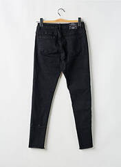 Jeans coupe slim noir VS.MISS pour femme seconde vue