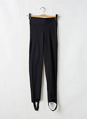 Legging noir STREET ONE pour femme seconde vue