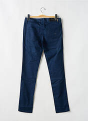 Pantalon slim bleu LES P'TITES BOMBES pour femme seconde vue