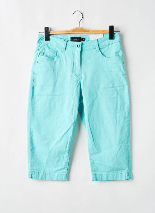 Corsaire bleu BRANDTEX pour femme