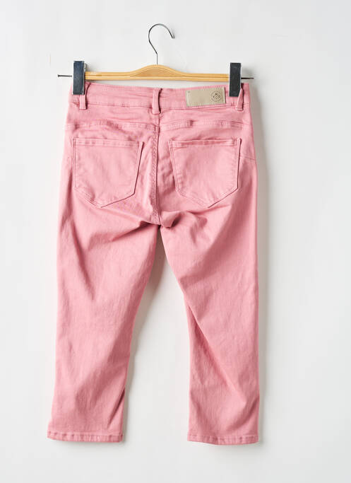 Corsaire rose VERO MODA pour femme