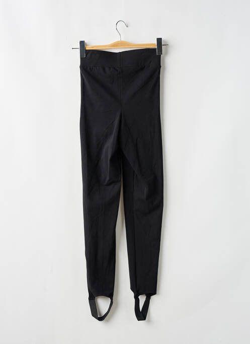 Legging noir STREET ONE pour femme