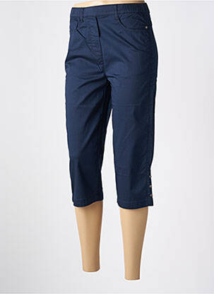 Corsaire bleu KALISSON pour femme