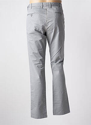 Pantalon chino poches taille normale gris AT.P.CO homme
