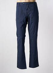 Pantalon chino bleu AT.P.CO pour homme seconde vue