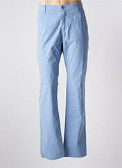 Pantalon chino bleu MCS pour homme seconde vue