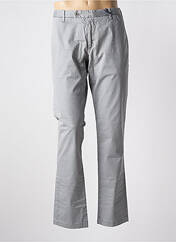 Pantalon chino gris AT.P.CO pour homme seconde vue