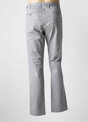 Pantalon chino gris AT.P.CO pour homme seconde vue