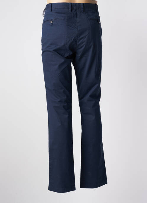 Pantalon chino bleu AT.P.CO pour homme