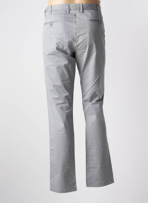 Pantalon chino gris AT.P.CO pour homme