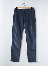 Pantalon droit coupe droite gris FARAH homme