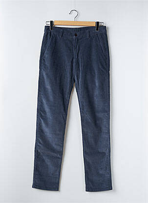 Pantalon droit coupe droite gris FARAH homme
