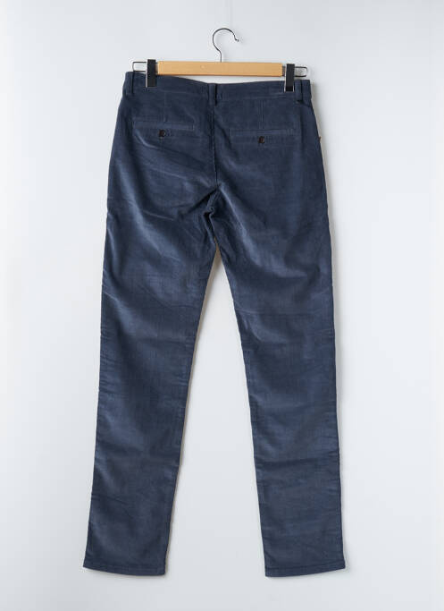 Pantalon droit gris FARAH pour homme