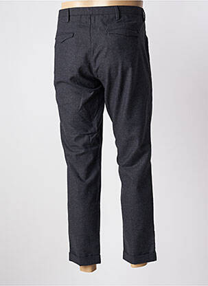 Pantalon chino poches taille normale bleu AT.P.CO homme