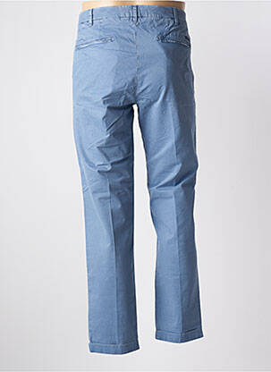 Pantalon chino poches taille normale bleu clair 40WEFT homme