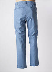 Pantalon chino bleu clair 40WEFT pour homme seconde vue