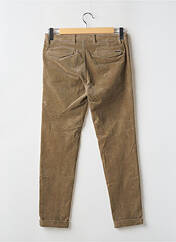 Pantalon chino gris AT.P.CO pour homme seconde vue