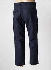 Pantalon droit bleu PT01 FORWARD pour homme seconde vue