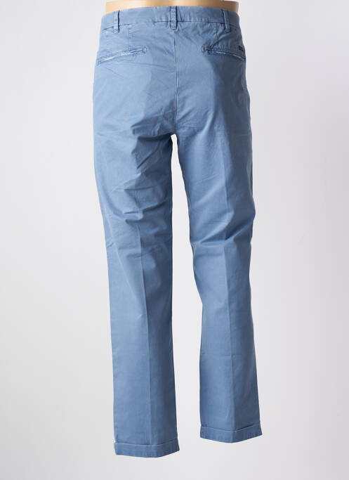 Pantalon chino bleu clair 40WEFT pour homme