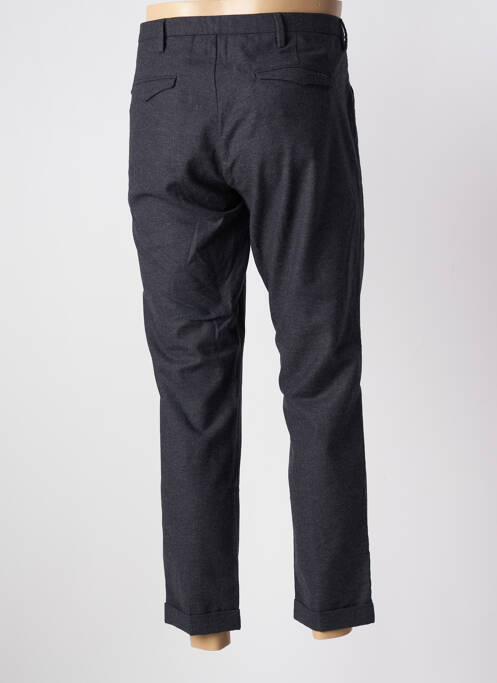 Pantalon chino bleu AT.P.CO pour homme