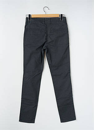 Pantalon chino bio taille normale vert KNOWLEDGE COTTON APPAREL homme