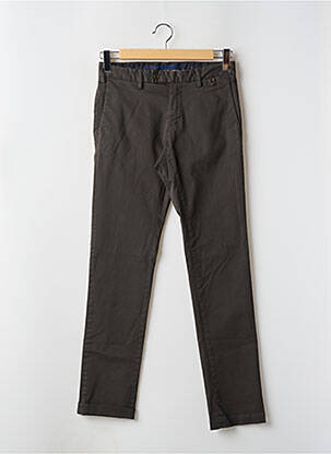 Pantalon chino poches taille normale vert AT.P.CO homme