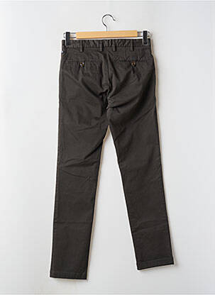 Pantalon chino poches taille normale vert AT.P.CO homme