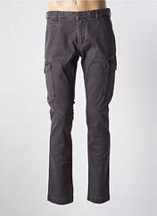 Pantalon cargo gris AT.P.CO pour homme seconde vue