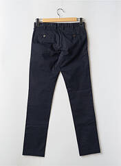 Pantalon chino bleu AT.P.CO pour homme seconde vue