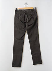 Pantalon chino vert AT.P.CO pour homme seconde vue