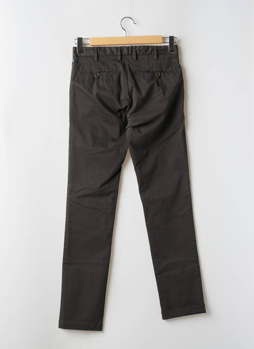 Pantalon chino poches taille normale vert AT.P.CO homme