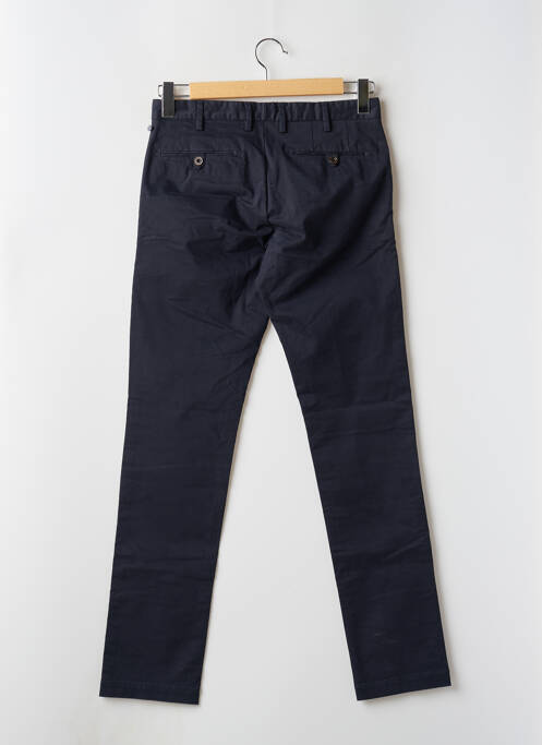 Pantalon chino bleu AT.P.CO pour homme