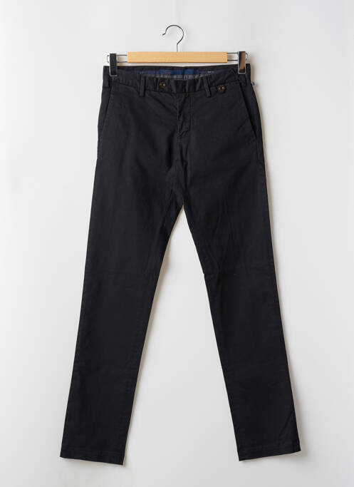 Pantalon chino noir AT.P.CO pour homme