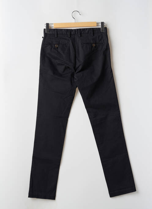Pantalon chino noir AT.P.CO pour homme