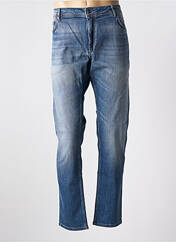 Jeans coupe slim bleu MCS pour homme seconde vue