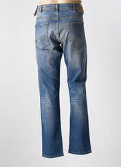 Jeans coupe slim bleu MCS pour homme seconde vue