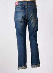 Jeans coupe slim bleu MCS pour homme seconde vue